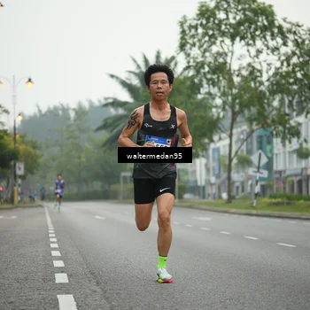Runner Photo 5262291