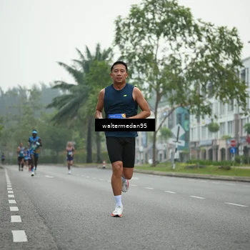 Runner Photo 5262293