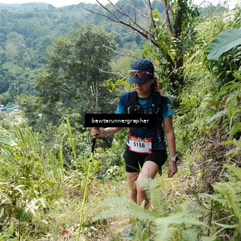 Runner Photo 5262294