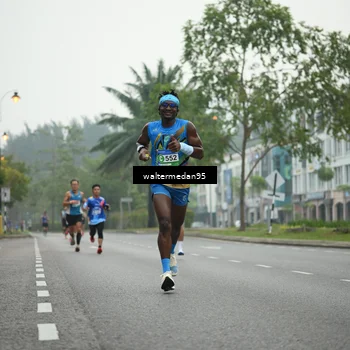Runner Photo 5262295