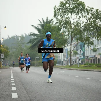 Runner Photo 5262300