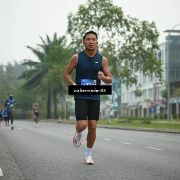 Runner Photo 5262301