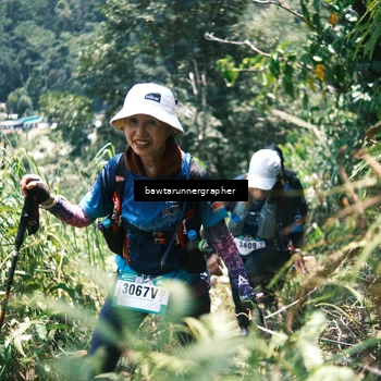 Runner Photo 5262302