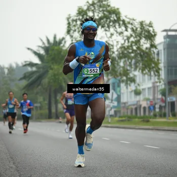 Runner Photo 5262304