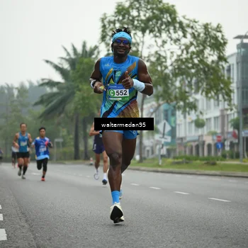 Runner Photo 5262305
