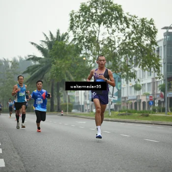 Runner Photo 5262307