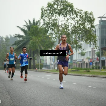Runner Photo 5262308