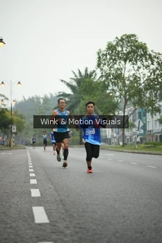 Runner Photo 5262311