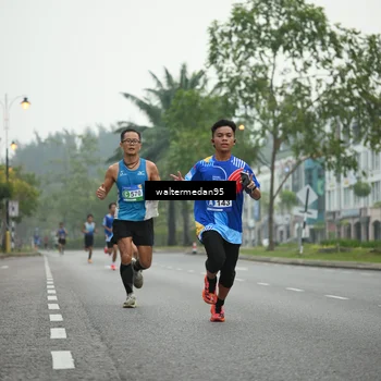 Runner Photo 5262317