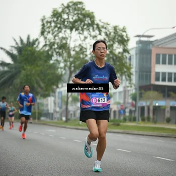 Runner Photo 5262320