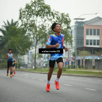 Runner Photo 5262321