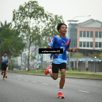 Runner Photo 5262324