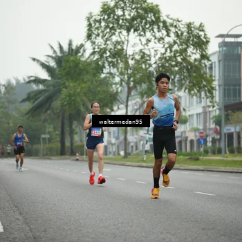 Runner Photo 5262327
