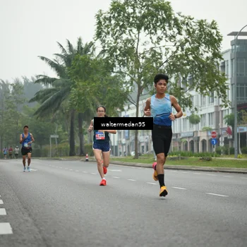 Runner Photo 5262328