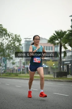 Runner Photo 5262330