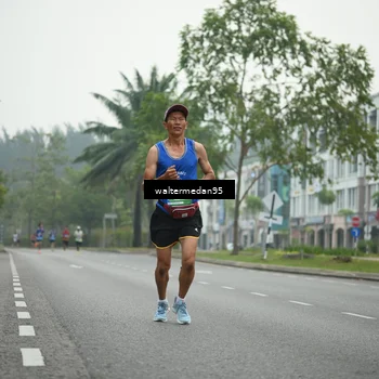 Runner Photo 5262332