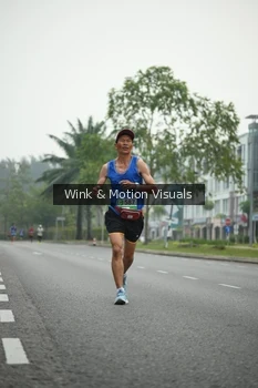 Runner Photo 5262335