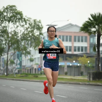 Runner Photo 5262337