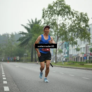 Runner Photo 5262338
