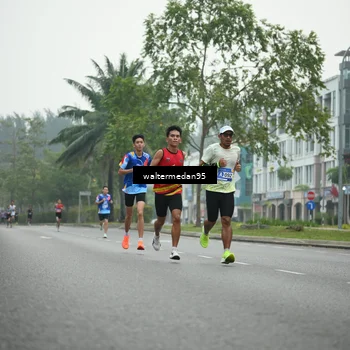 Runner Photo 5262340