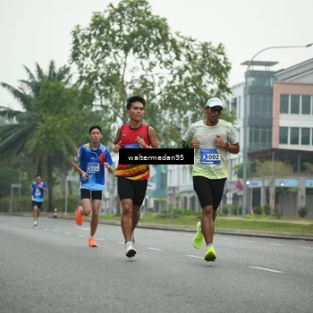 Runner Photo 5262344