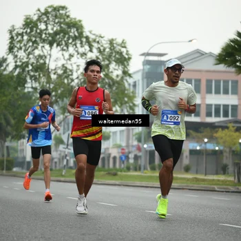Runner Photo 5262345