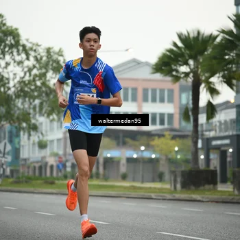 Runner Photo 5262347