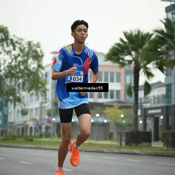 Runner Photo 5262348