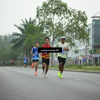 Runner Photo 5262350