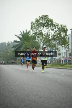 Runner Photo 5262351