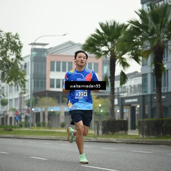 Runner Photo 5262352