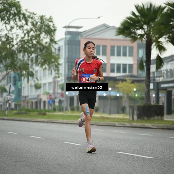Runner Photo 5262357