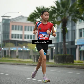 Runner Photo 5262365
