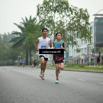 Runner Photo 5262368