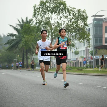 Runner Photo 5262369