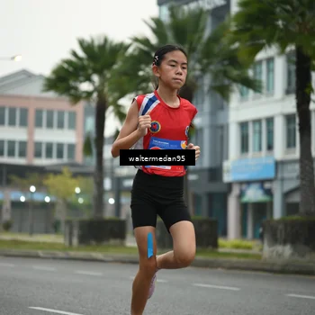 Runner Photo 5262370