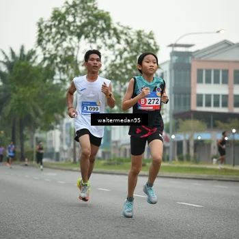 Runner Photo 5262373