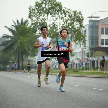 Runner Photo 5262374