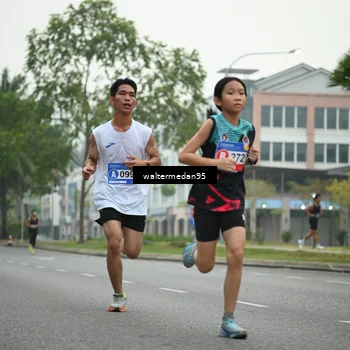 Runner Photo 5262379