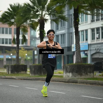Runner Photo 5262381