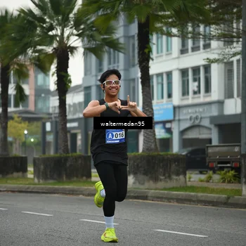 Runner Photo 5262382