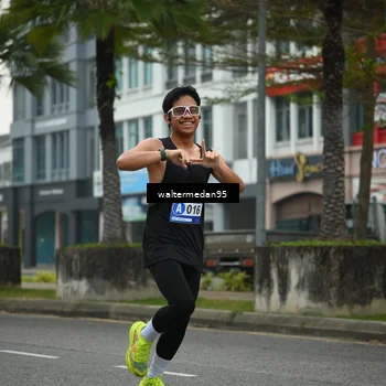 Runner Photo 5262387