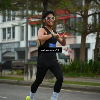 Runner Photo 5262389