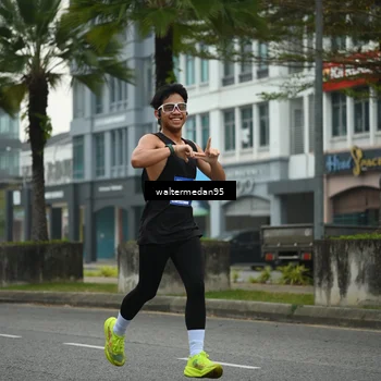 Runner Photo 5262392