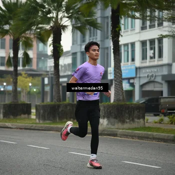Runner Photo 5262393