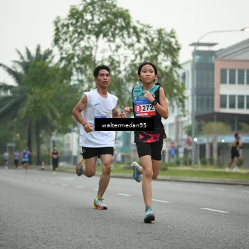 Runner Photo 5262394