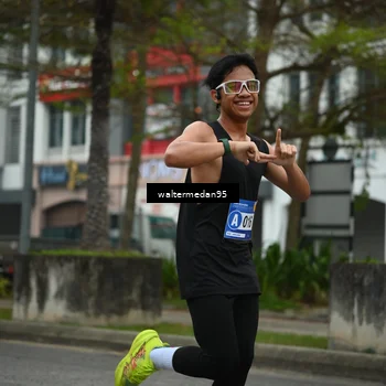 Runner Photo 5262395