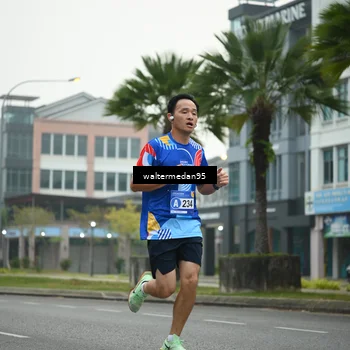 Runner Photo 5262396