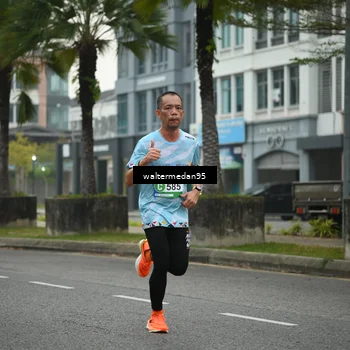 Runner Photo 5262398