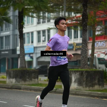 Runner Photo 5262399
